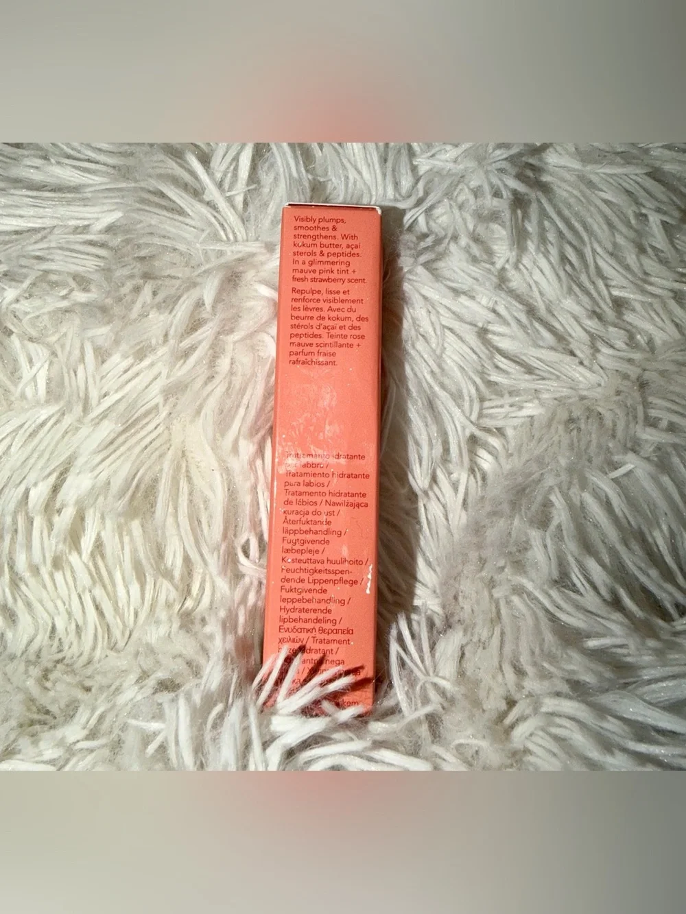Ole Henriksen - Lip Treatment